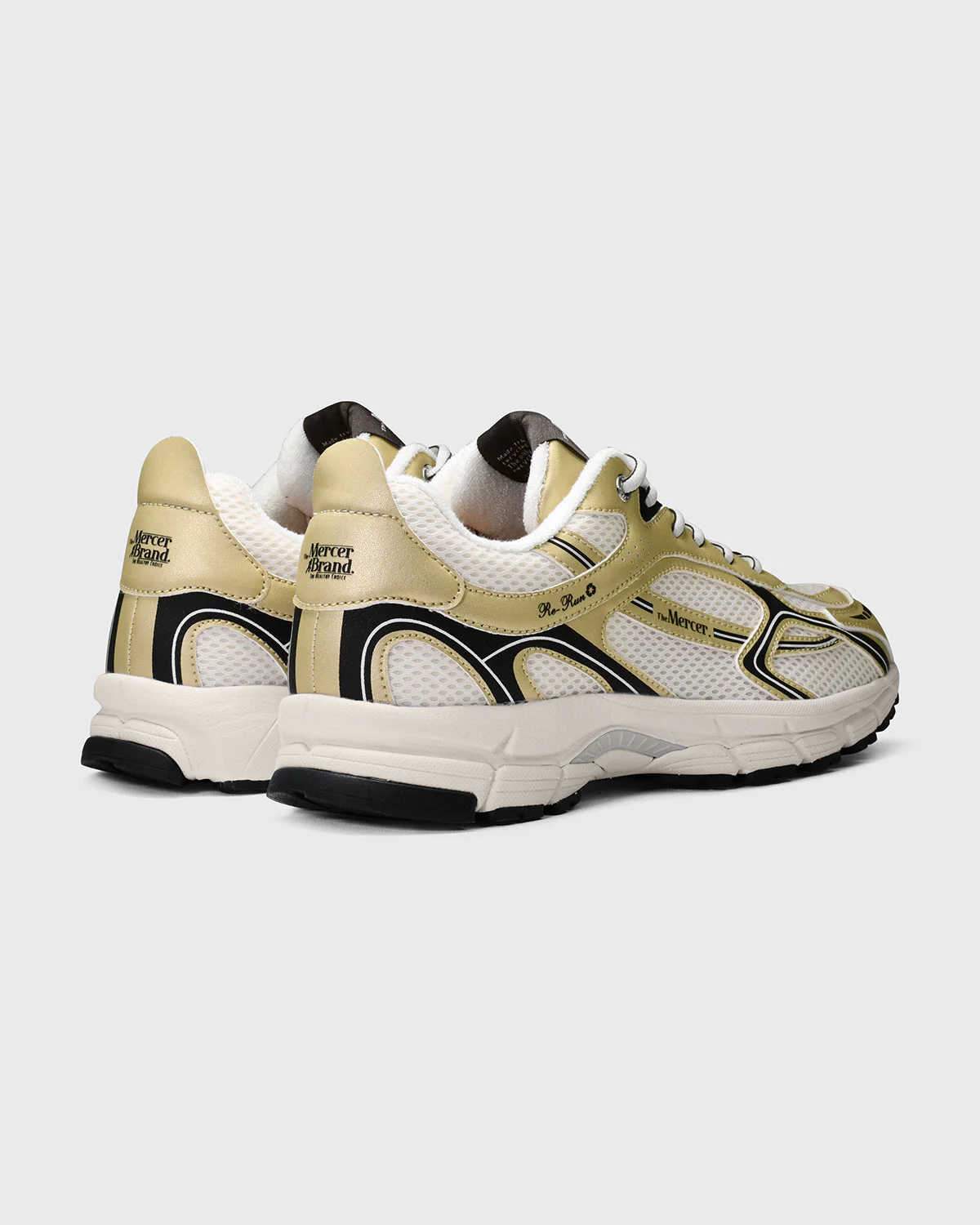 The Re-Run Speed | Gold - Image 5